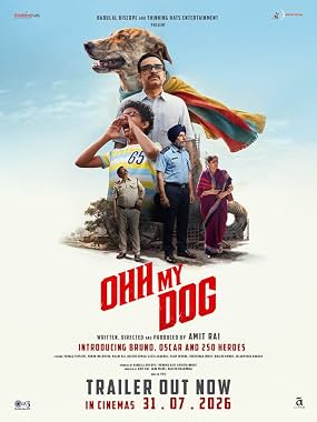 LugaTv | Watch Ohh My Dog for free online