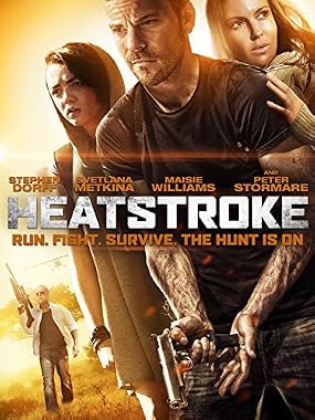 LugaTv | Watch Heatstroke for free online