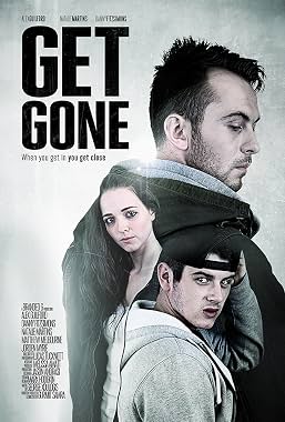 LugaTv | Watch Get Gone for free online