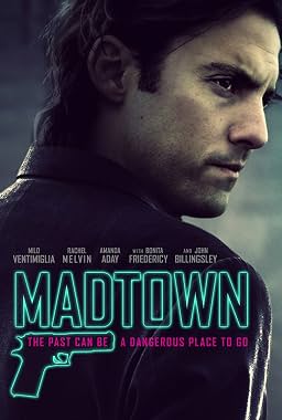 LugaTv | Watch Madtown for free online