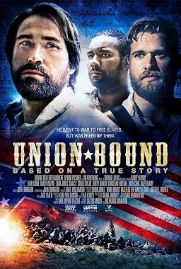 LugaTv | Watch Union Bound for free online