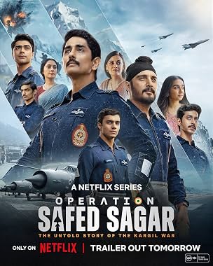 LugaTv | Watch Operation Safed Sagar seasons 1 - 1 for free online