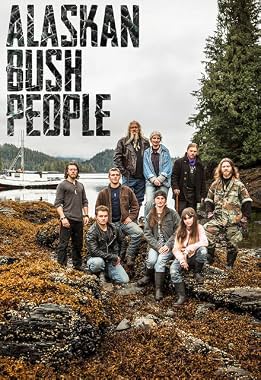 LugaTv | Watch Alaskan Bush People seasons 1 - 14 for free online