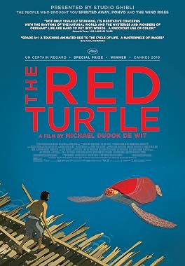 LugaTv | Watch The Red Turtle for free online