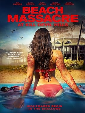 LugaTv | Watch Beach Massacre at Kill Devil Hills for free online