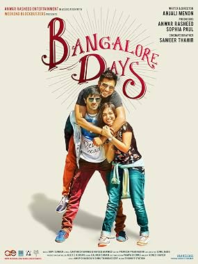 LugaTv | Watch Bangalore Days for free online