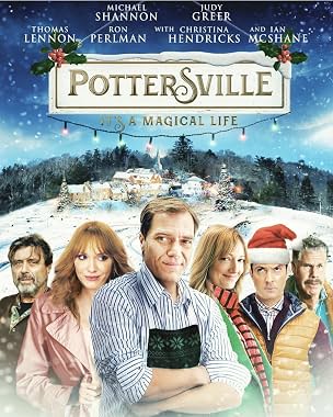 LugaTv | Watch Pottersville for free online
