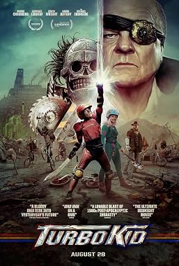 LugaTv | Watch Turbo Kid for free online