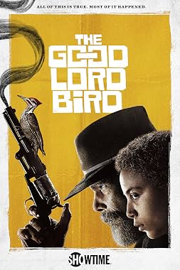 LugaTv | Watch The Good Lord Bird seasons 1 - 1 for free online