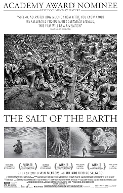 LugaTv | Watch The Salt of the Earth for free online
