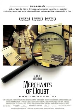 LugaTv | Watch Merchants of Doubt for free online