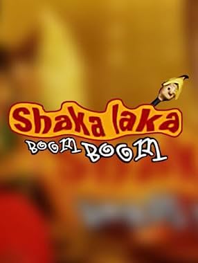 LugaTv | Watch Shaka Laka Boom Boom seasons 1 - 1 for free online