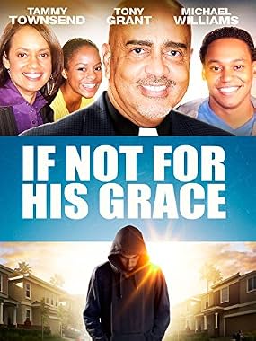 LugaTv | Watch If Not for His Grace for free online