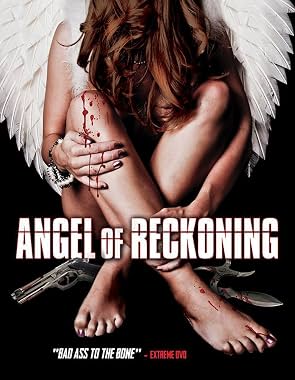 LugaTv | Watch Angel of Reckoning for free online