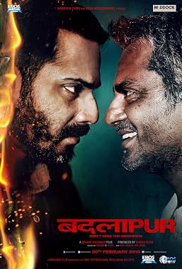 LugaTv | Watch Badlapur for free online