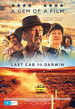 LugaTv | Watch Last Cab to Darwin for free online