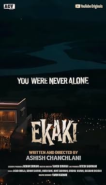 LugaTv | Watch Ekaki seasons 1 - 1 for free online