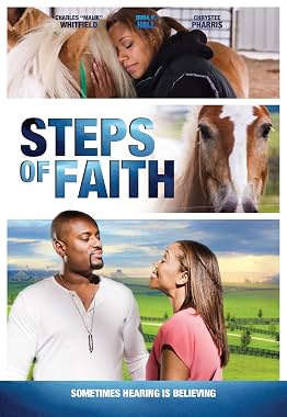 LugaTv | Watch Steps of Faith for free online