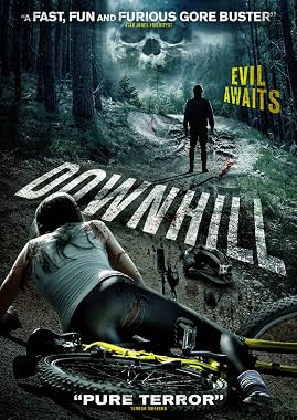 LugaTv | Watch Downhill for free online