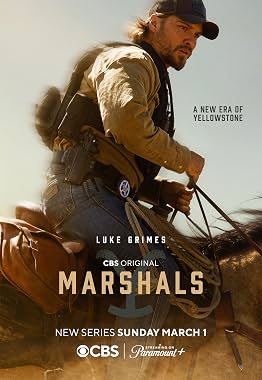 LugaTv | Watch Marshals seasons 1 - 2 for free online