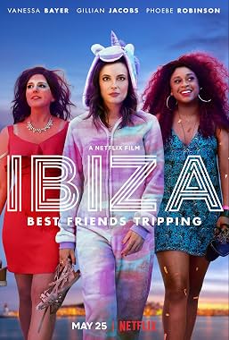 LugaTv | Watch Ibiza for free online