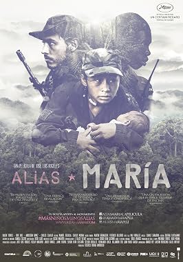 LugaTv | Watch Alias María for free online