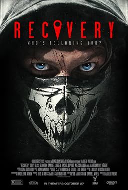 LugaTv | Watch Recovery for free online