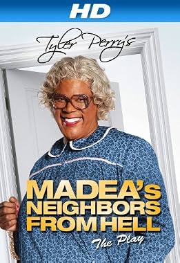 LugaTv | Watch Madeas Neighbors from Hell for free online