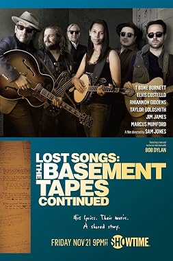LugaTv | Watch Lost Songs The Basement Tapes Continued for free online