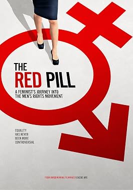 LugaTv | Watch The Red Pill for free online