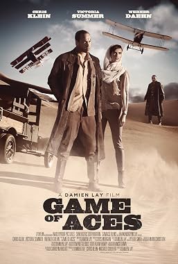LugaTv | Watch Game of Aces for free online