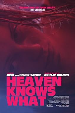 LugaTv | Watch Heaven Knows What for free online