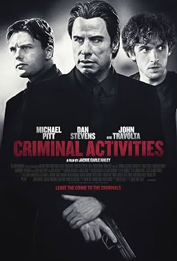 LugaTv | Watch Criminal Activities for free online