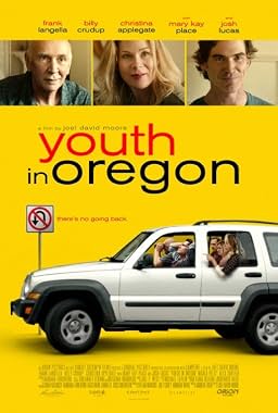 LugaTv | Watch Youth in Oregon for free online