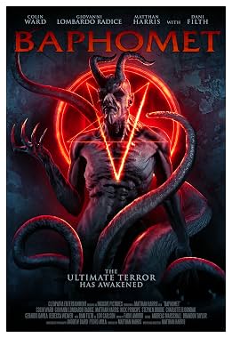 LugaTv | Watch Baphomet for free online