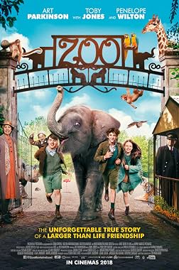 LugaTv | Watch Zoo for free online
