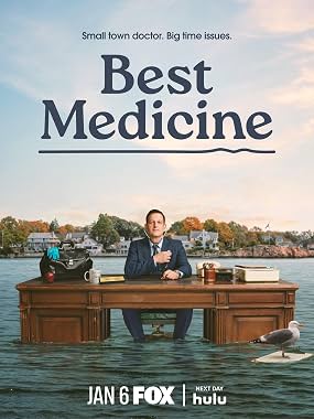 LugaTv | Watch Best Medicine seasons 1 - 2 for free online