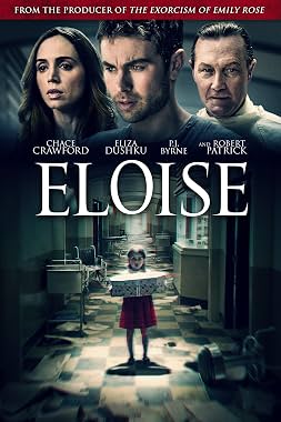 LugaTv | Watch Eloise for free online