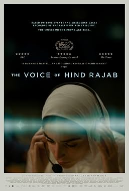 LugaTv | Watch The Voice of Hind Rajab for free online
