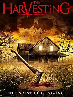 LugaTv | Watch The Harvesting for free online