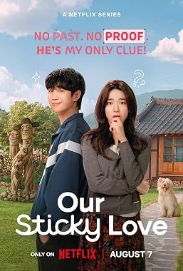 LugaTv | Watch Our Sticky Love seasons 1 - 1 for free online