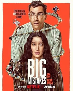 LugaTv | Watch Big Mistakes seasons 1 - 2 for free online