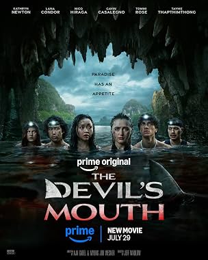 LugaTv | Watch The Devil's Mouth for free online