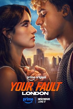 LugaTv | Watch Your Fault: London for free online