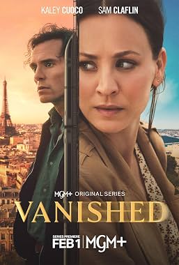 LugaTv | Watch Vanished seasons 1 - 1 for free online