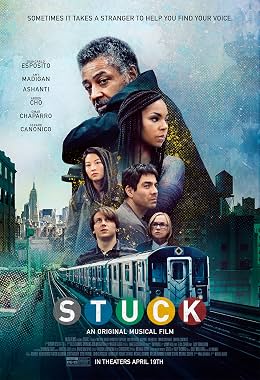LugaTv | Watch Stuck for free online
