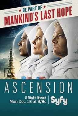 LugaTv | Watch Ascension seasons 1 - 1 for free online