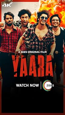 LugaTv | Watch Yaara for free online