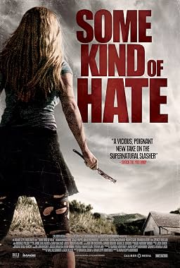 LugaTv | Watch Some Kind of Hate for free online