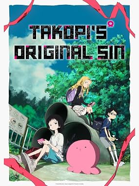 LugaTv | Watch Takopi's Original Sin seasons 1 - 1 for free online
